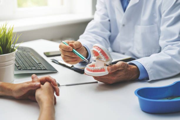 Emergency Dental Services in Rochester Hills, MI