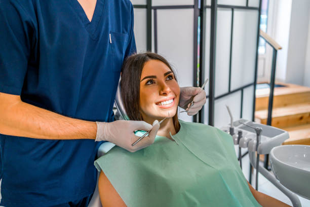 Best Root Canal Treatment  in Rochester Hills, MI