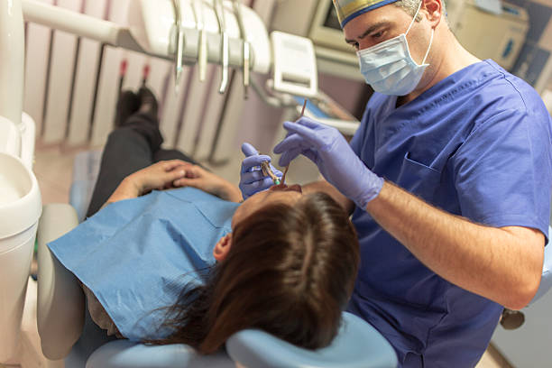 Sleep Apnea Treatment in Rochester Hills, MI