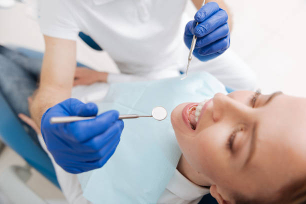 Best Wisdom Tooth Removal  in Rochester Hills, MI